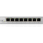 Коммутатор ZyXEL GS1200-8-EU0101F 8G управляемый