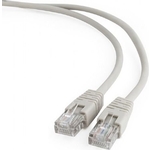 Патч-корд Gembird Cablexpert 5e, 20м, литой, многожильный (PP12-20M)