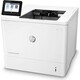 Принтер лазерный HP LaserJet Enterprise M611dn