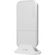 Точка доступа MikroTik wAP ac (RBWAPG-5HACD2HND) AC1200 10/100/1000BASE-TX белый