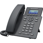 IP-телефон Grandstream GRP-2601 черный