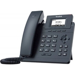 VoIP-телефон Yealink SIP-T30P, 1 линия, PoE, БП в комплекте (SIP-T30P)