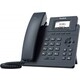 VoIP-телефон Yealink SIP-T30P, 1 линия, PoE, БП в комплекте (SIP-T30P)