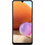 Смартфон Samsung Galaxy A32 4/64Gb black (SM-A325FZKD)