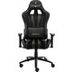 Кресло компьютерное игровое ZONE 51 Gravity black