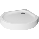 Душевой поддон Am.Pm Like Round 95x95 (W83T-333-095W)