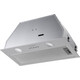 Вытяжка встраиваемая MAUNFELD TRAPEZE 602M нержавеющая сталь