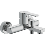 Смеситель для ванны Cersanit Smart хром (63048)