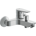 Смеситель для ванны Cersanit Vero хром (63061)