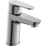 Смеситель для раковины Cersanit Cersania хром (63030)