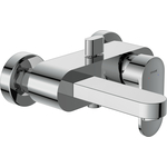 Смеситель для ванны Cersanit Elio хром (63045)