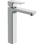 Смеситель для раковины Cersanit Geo хром (63043)