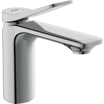 Смеситель для раковины Cersanit Odra хром (63050)