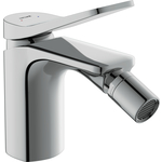 Смеситель для биде Cersanit Odra хром (63053)