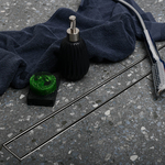 Душевой лоток Veconi VCN Klasik-Floor 55 нержавеющая сталь (V550KN)