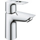 Смеситель для раковины Grohe BauLoop хром (23337001)