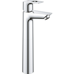 Смеситель для раковины Grohe BauLoop хром (23764001)