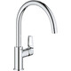 Смеситель для кухни Grohe BauLoop хром (31232001)