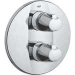 Термостат для душа Grohe Grohtherm 3000 комплект верхней монтажной части для 35500 (19359000)