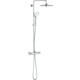 Душевая система Grohe Euphoria хром (27615002)
