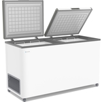 Морозильная камера Frostor F 500 SD