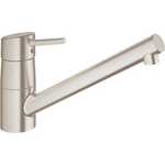 Смеситель для кухни Grohe Concetto суперсталь (32659DC1)