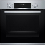 Электрический духовой шкаф Bosch HIJ517YS0R