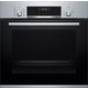 Электрический духовой шкаф Bosch HIJ517YS0R
