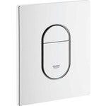 Кнопка смыва Grohe Arena Cosmopolitan белая (38844SH0)