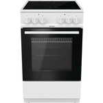 Электрическая плита Gorenje EC5151WG