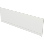 Фронтальная панель Cersanit Universal Type 1 Lorena, Santana 160 белая (PA-TYPE1*160-W / 63327)