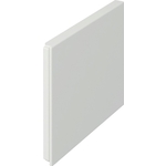 Боковая панель Cersanit Universal Type 1 Flavia, Lorena, Nike, Santana 70 белая (PB-TYPE1*70-W / 63369)