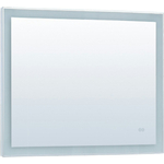 Зеркало Aquanet Алассио 120х85 с подсветкой и подогревом (249349)