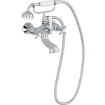 Смеситель для ванны Jacob Delafon Cleo 1889 хром (E24313-CP)