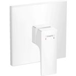 Смеситель для душа Hansgrohe Metropol для механизма 01800180, белый матовый (32565700)