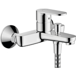 Смеситель для ванны Hansgrohe Vernis Blend хром (71440000)