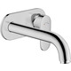 Смеситель для раковины Hansgrohe Vernis Blend для механизма 13622180, хром (71576000)