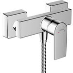 Смеситель для душа Hansgrohe Vernis Shape хром (71650000)