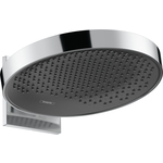 Верхний душ Hansgrohe Rainfinity 360 хром (26230000)
