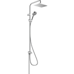Душевой гарнитур Hansgrohe Vernis Shape 230 с верхним душем Reno (26282000)