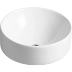 Раковина-чаша Jacob Delafon Vox 40х40 белая (E14800-0)