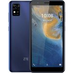 Смартфон ZTE Blade A31 (2+32) синий