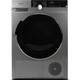 Сушильная машина Weissgauff WD 599 DC Inverter Heat Pump Silver