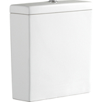 Бачок для унитаза Aquanet Atago 2.0 C2 нижний подвод воды 4,5/3 л (243547)