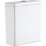 Бачок для унитаза Aquanet Tavr 2.0 C2 нижний подвод воды 4,5/3 л (243543)