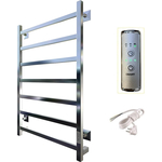 Полотенцесушитель электрический Тругор Пэк серия 20 45х80 (Пэк20кв/8040)