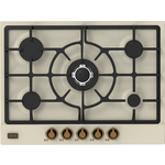 Газовая варочная панель Korting HG 761 CTB