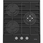 Газовая варочная панель Korting HGG 4825 CTN