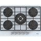Газовая варочная панель Korting HGG 7835 CTW