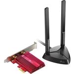 Адаптер Wi-Fi TP-Link Archer TX3000E 11AX 3000Mbps dual-band PCI-E adapter